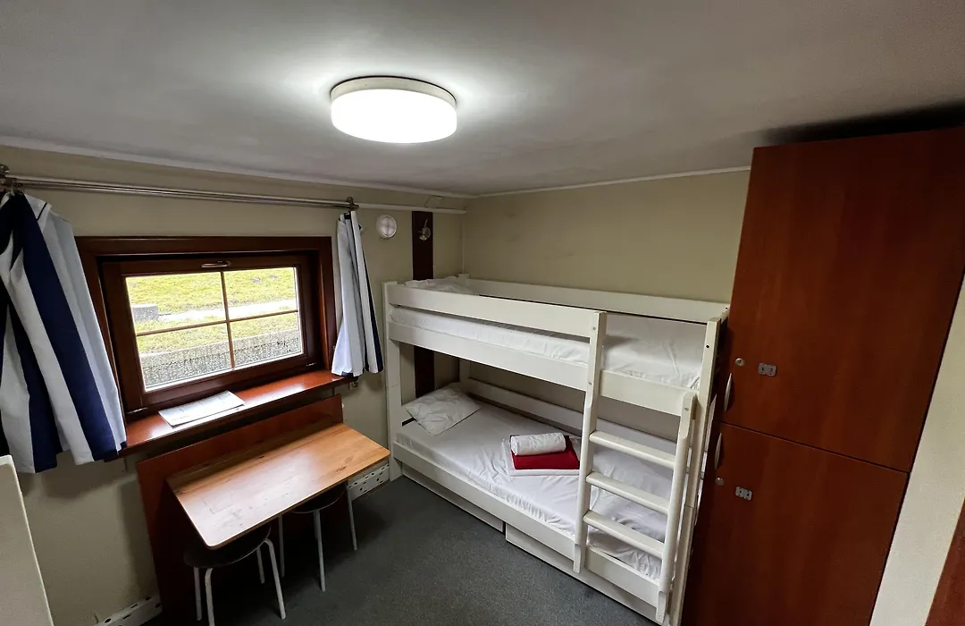 The Boat - Hostel&Chill-1