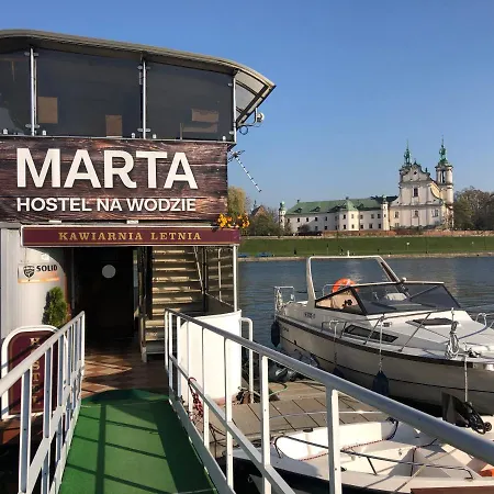 The Boat - Hostel&Chill-3